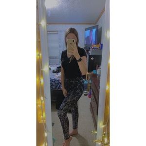 ✨Lululemon leggings✨